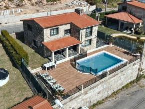 ThatsHome Villa Pedriñas